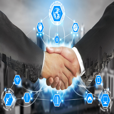 精英信息技術咨詢 驅動企業數字化轉型的核心力量