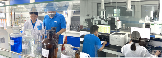 喜報！國檢京誠江蘇公司成功通過江蘇省創新型中小企業認定