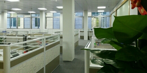 藍達建筑技術咨詢 構筑未來，引領建筑行業的創新與實踐