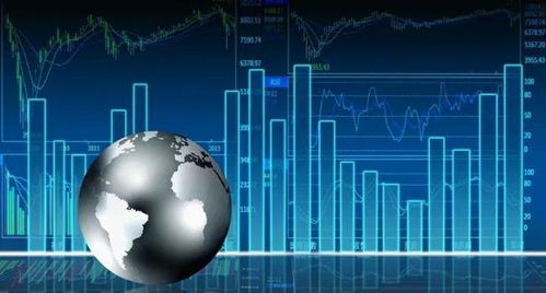 中國數字經濟浪潮中的七大先鋒 探尋未來增長新引擎