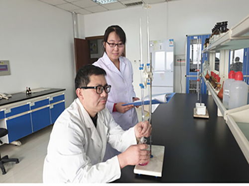 銀川食品檢測技術(shù) 高性價比解決方案，在線與技術(shù)咨詢服務(wù)引領(lǐng)行業(yè)新標(biāo)桿