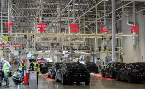 特斯拉否認(rèn)降價(jià)傳聞引發(fā)網(wǎng)友熱議