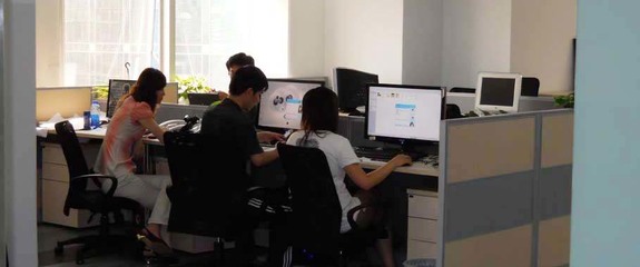 人工智能驅(qū)動(dòng)未來 知識(shí)競賽軟件的基礎(chǔ)軟件開發(fā)探索